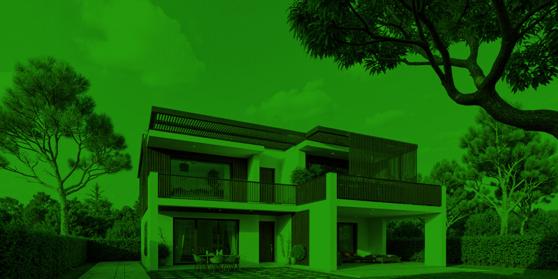 Casa Sustentable