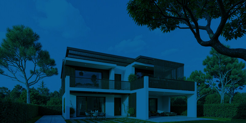 Villa Mediterránea